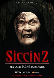 Siccîn 2 (2015)