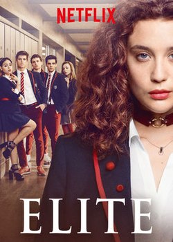 Elite – Season 2