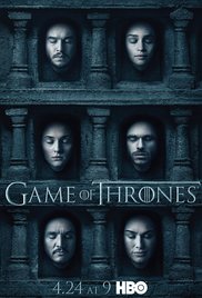 Game of Thrones – Season 6