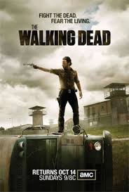 The Walking Dead – Season 3