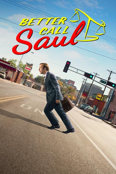 Better Call Saul – Season 2